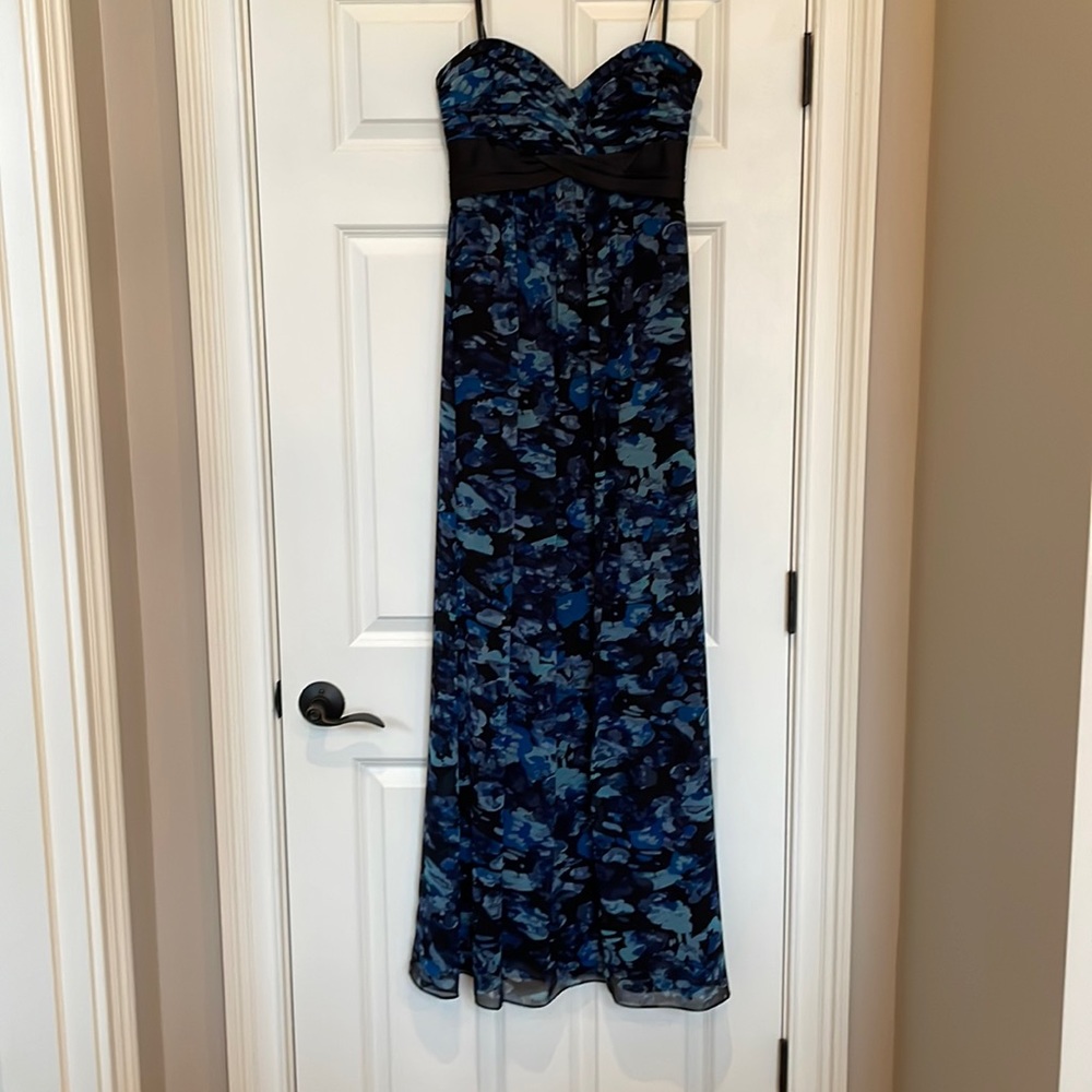 BCBGMAXAZRIA dress